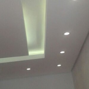 Gesseiro SP Gesso Liso Sancas Forro Drywall Boiserie Alçapão