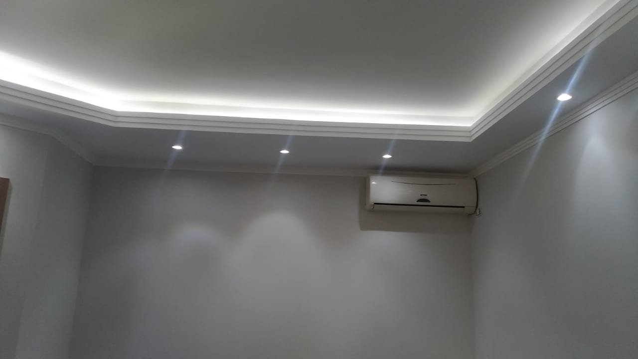 Gesseiro Água Branca SP