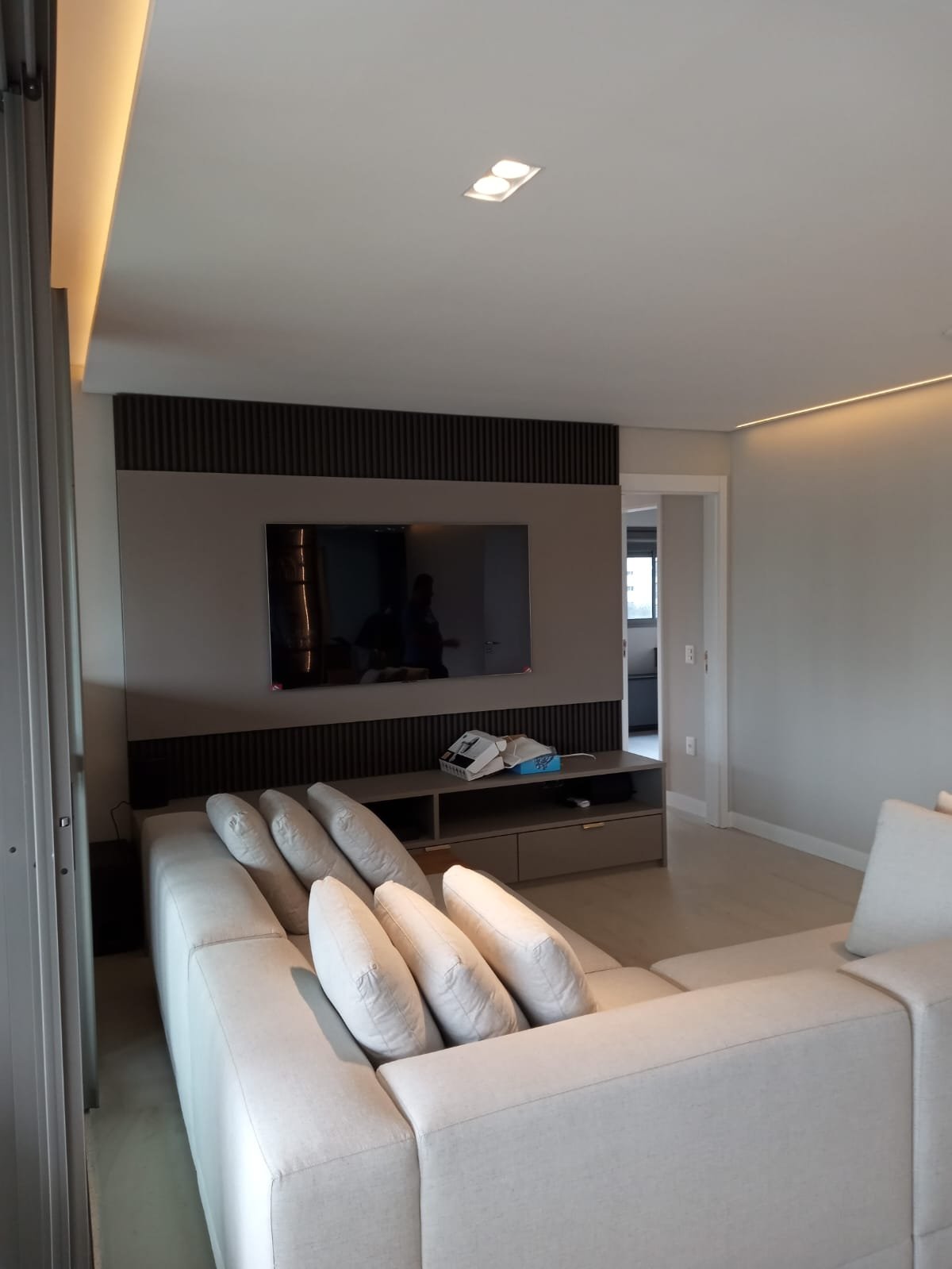 Eletricista Residencial São Bernardo do Campo SP