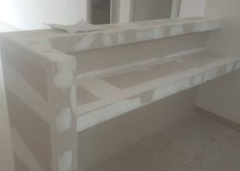 Divisórias Drywall Água Branca SP