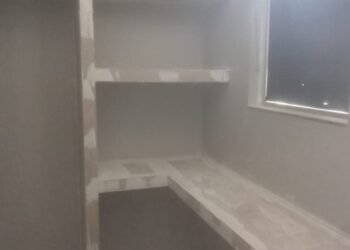 Gesseiro Liberdade SP