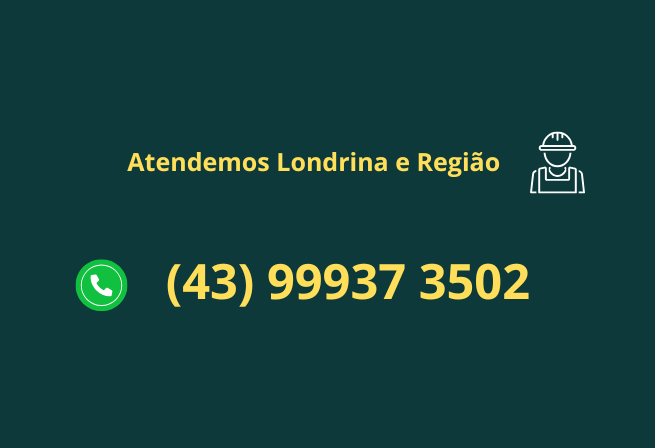 Pintura Residencial Londrina