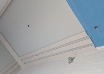 Gesseiro Campo Belo SP