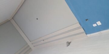 Gesseiro Campo Belo SP