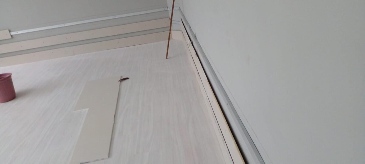 Gesseiro Brooklin SP pintor pintura gesso liso gesseirosp.com.br