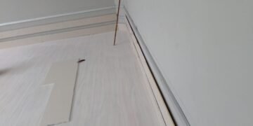 Gesseiro Brooklin SP pintor pintura gesso liso gesseirosp.com.br