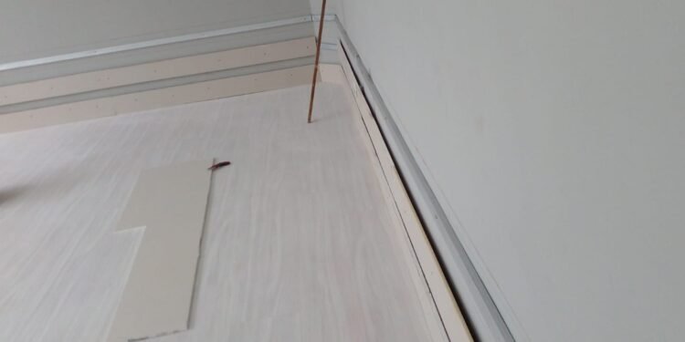 Gesseiro Brooklin SP pintor pintura gesso liso gesseirosp.com.br