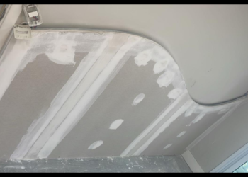 Instalação de Alçapão para Forro de Gesso em São Paulo: Guia Completo