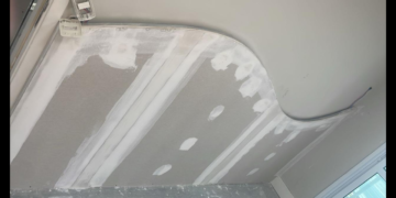 Instalação de Alçapão para Forro de Gesso em São Paulo: Guia Completo