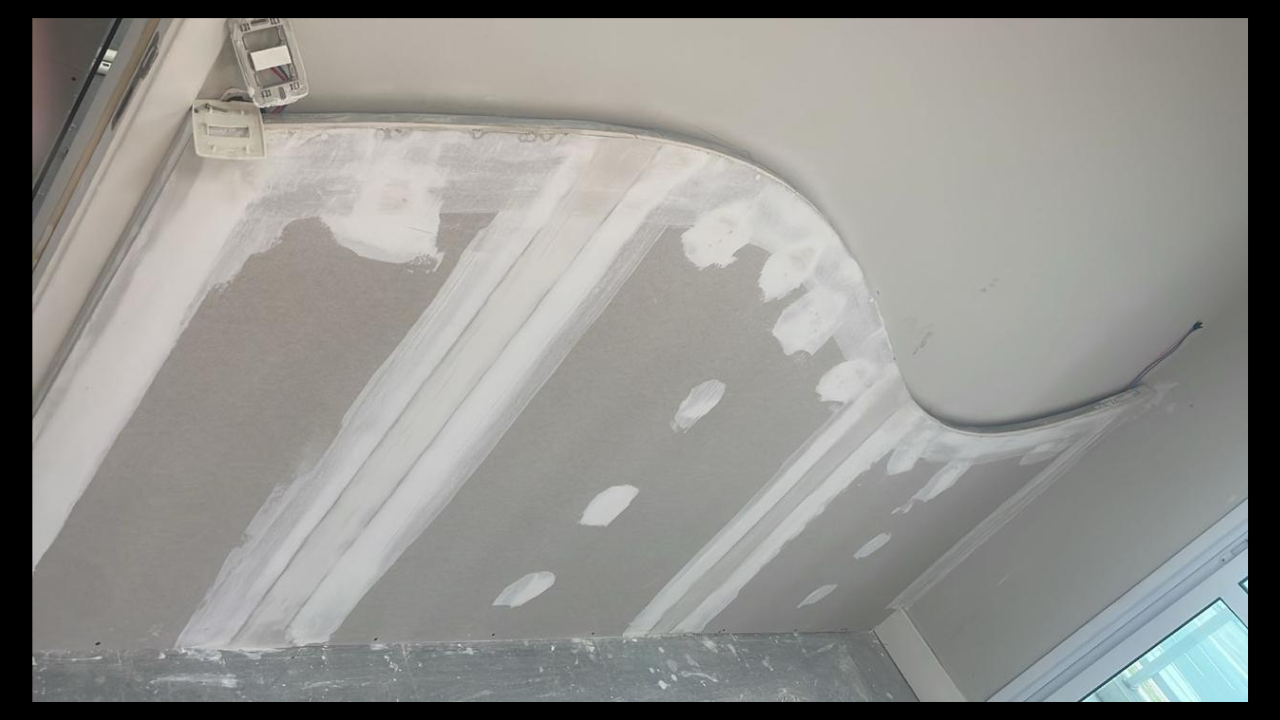 Instalação de Alçapão para Forro de Gesso em São Paulo: Guia Completo