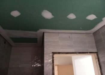 Gesseiro Pinheiros SP