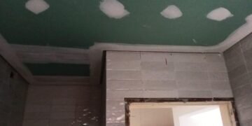 Gesseiro Pinheiros SP