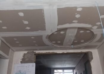 Gesseiro Pinheiros SP