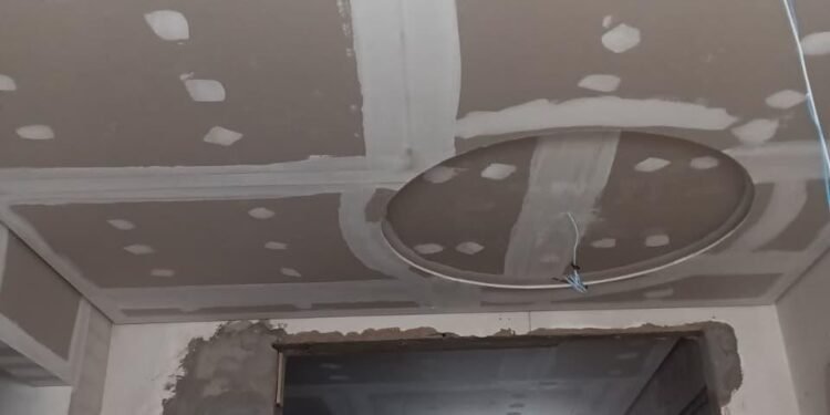 Gesseiro Pinheiros SP