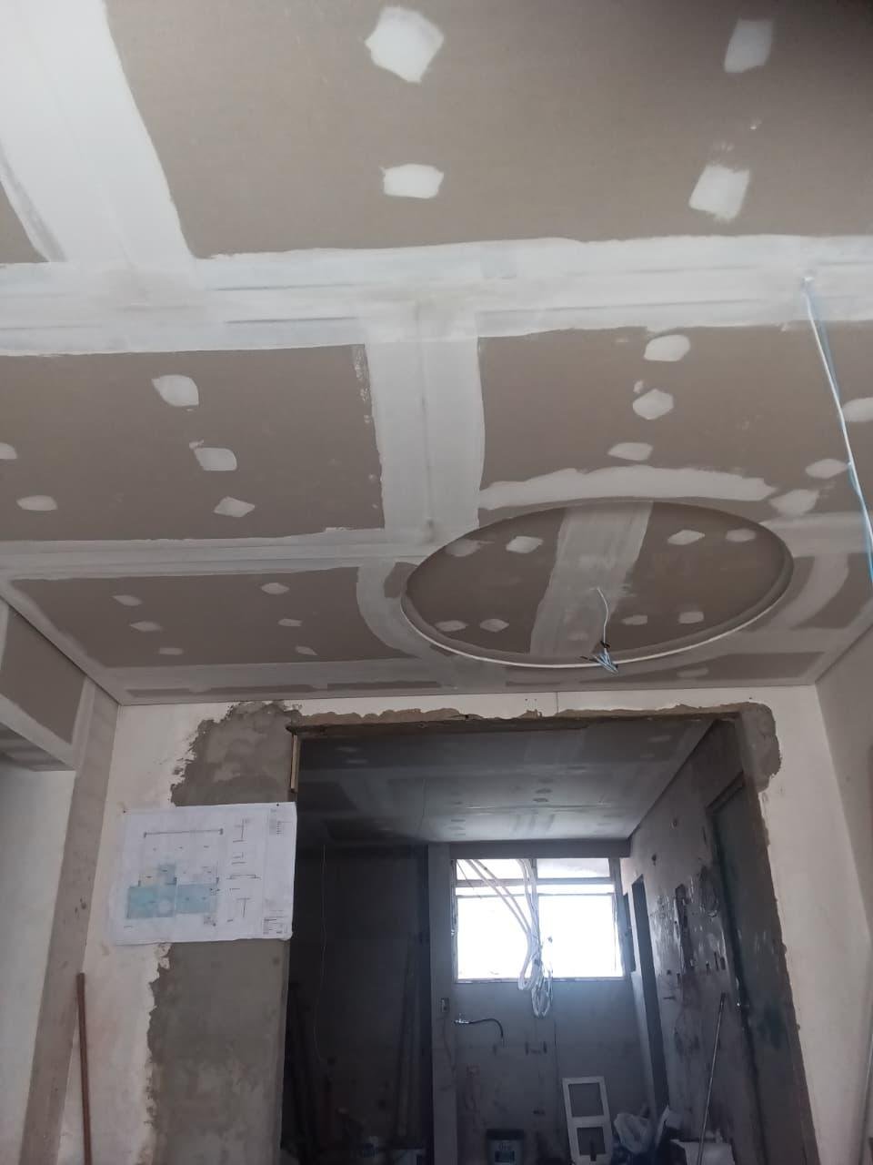 Gesseiro Pinheiros SP