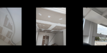 Gesseiro Capão Redondo SP gesso liso drywall portas gesseirosp.com.br