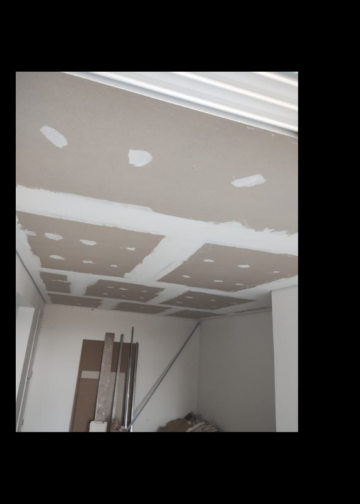 Gesseiro Capão Redondo SP gesso liso drywall portas gesseirosp.com.br